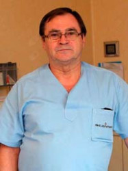 Dr. Seksolog Mario