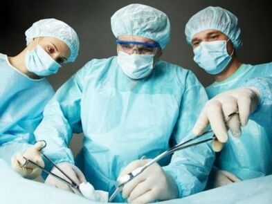 operacija povećanja penisa