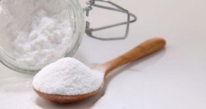 soda za povećanje penisa