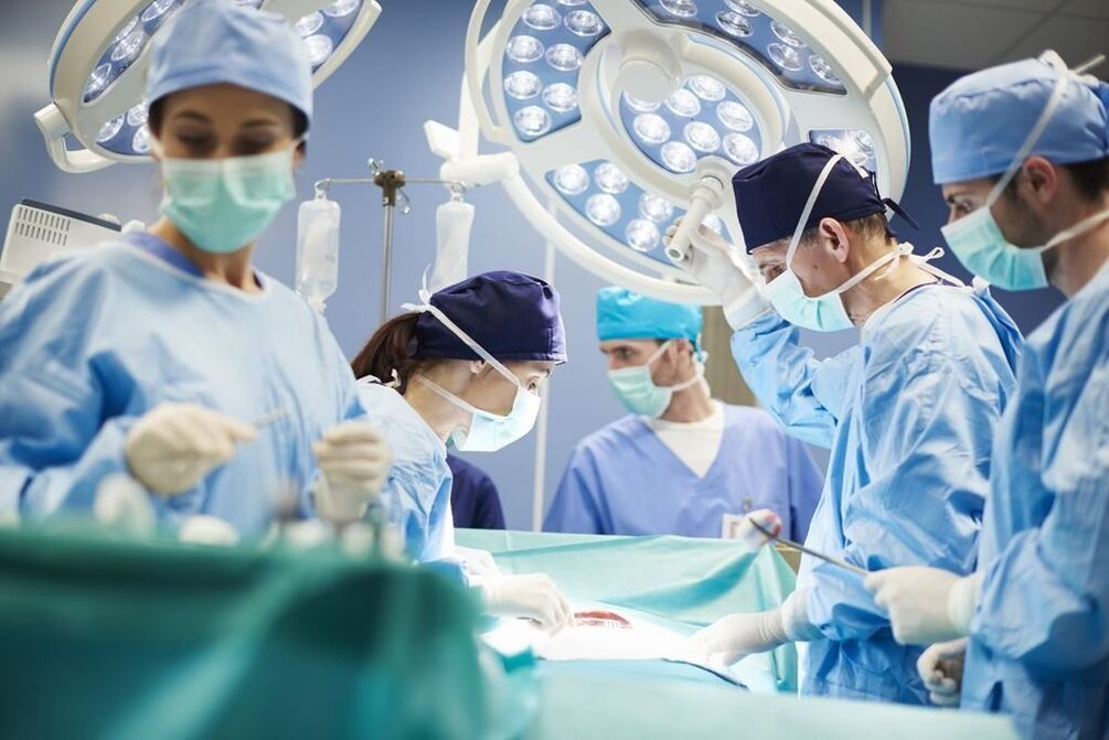 operacija povećanja penisa